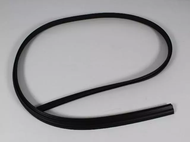 5076666AD - Body Sheet Metal Except Doors: Decklid Weatherstrip for Mopar Image