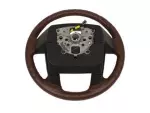 AL3Z3600CB - Steering: Steering Wheel for Ford: F-150 Image
