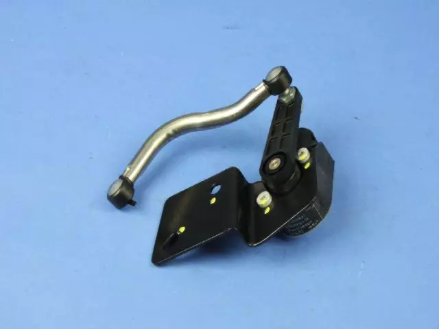 Ride Height Sensor, Left Front - Mopar (68164093AB)