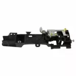 BB5Z7826684A - Body: Handle Base for Ford: Explorer, Police Interceptor Utility Image
