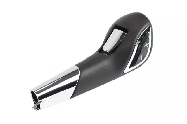 25798422 - Body: Shift Knob for Chevrolet: Equinox | GMC: Terrain Image
