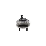 104218 - : 04-06 Pontiac GTO Base Wheel Bearing and Hub Assembly  - Front Right for GSP Image