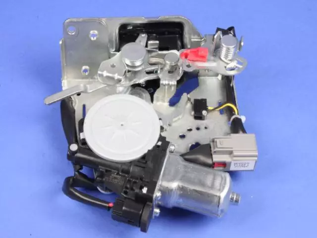 Liftgate Latch - Mopar (4589580AA)