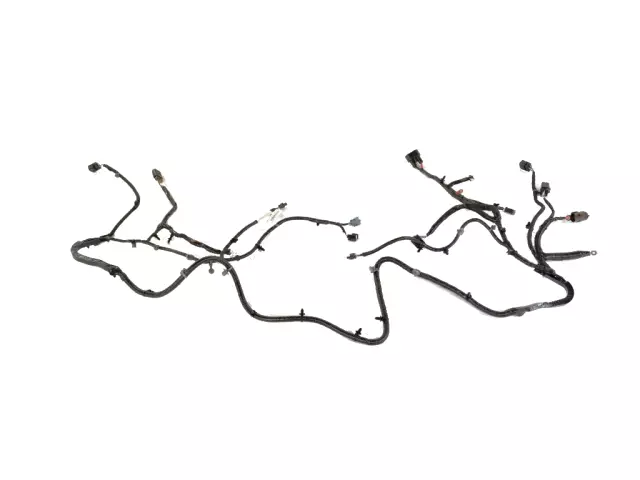 Front End Module Wiring - Mopar (68240571AG)