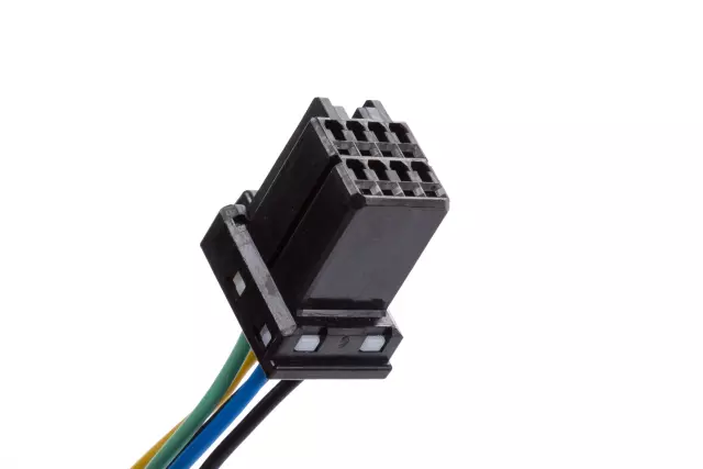 25827589 - Driveline &amp; Axles: Wheel Hub for Cadillac: STS | Chevrolet: Express 3500 | GMC: Savana 3500 Image