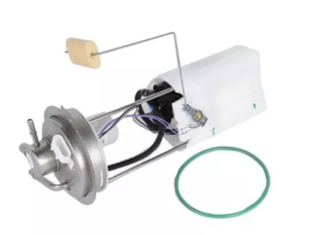19352889 - Air &amp; Fuel Delivery: Electric Fuel Pump for Chevrolet: Silverado 2500, Silverado 2500 HD, Silverado 2500 HD Classic, Silverado 3500, Silverado 3500 Classic | GMC: Sierra 2500, Sierra 2500 HD, Sierra 2500 HD Classic, Sierra 3500, Sierra 3500 Classic Image