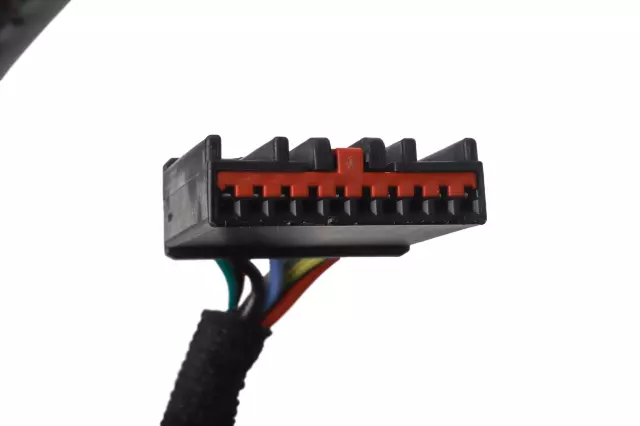 86545721 - Steering: Steering Wheel for GMC: Canyon Image