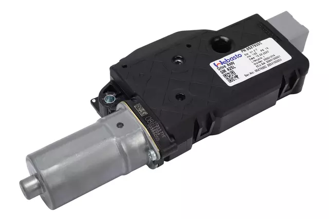 Motor - GM (86792058)