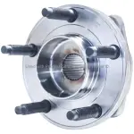 10014141 - : Wheel Bearing and Hub Assembly for Ford: Edge | Lincoln: MKX Image