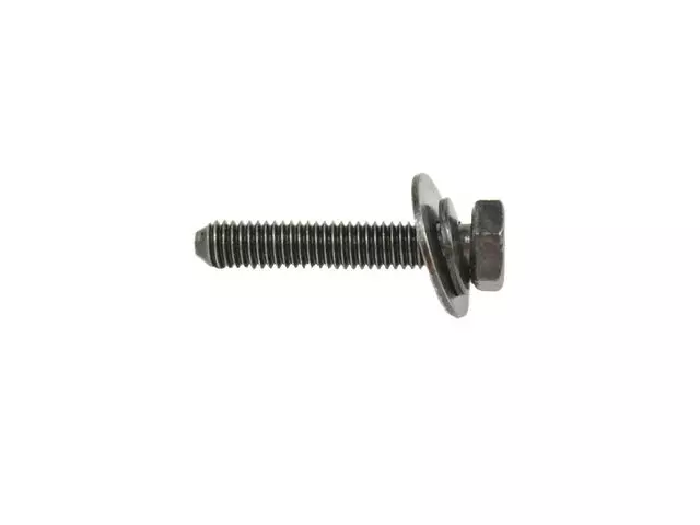 Hex Head Bolt - Alfa Romeo (68322734AA)