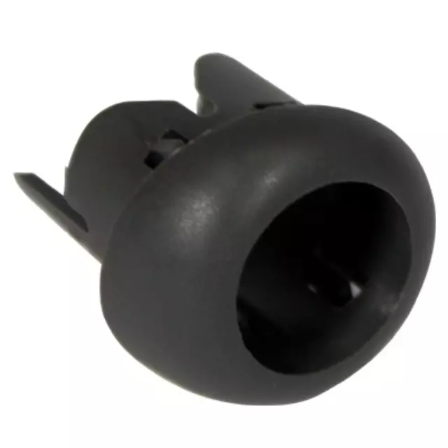 7T1Z15K861CA - Body: Park Sensor Retainer Bracket for Ford Image