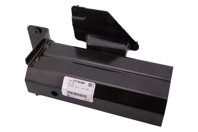 Driver Side Rear Compartment Floor Panel Rear Rail - GM (23136260)