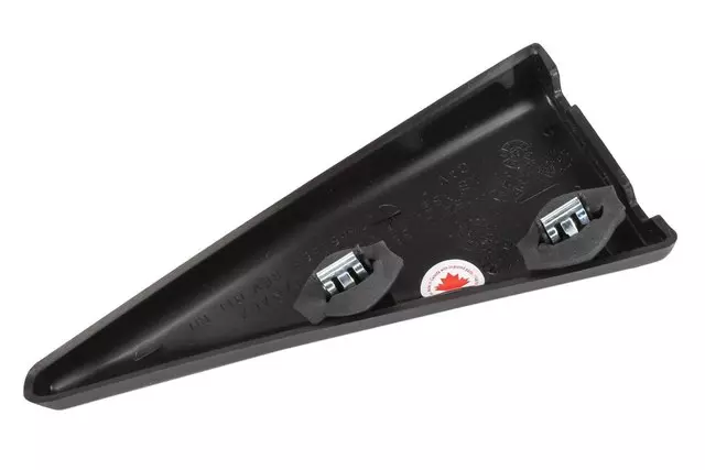 15865368 - Body: Upper Trim Panel for Chevrolet: Impala, Impala Limited Image