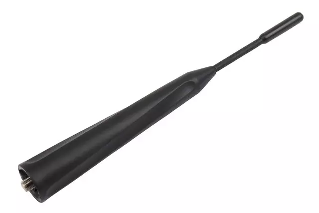 20958556 - : 180 mm Radio Antenna for Cadillac: SRX | Chevrolet: Equinox | GMC: Terrain Image