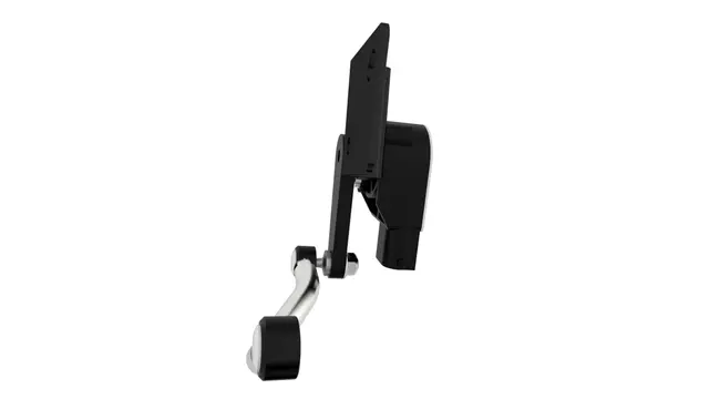 Ride Height Sensor, Left, Front - Mopar (68164093AB)