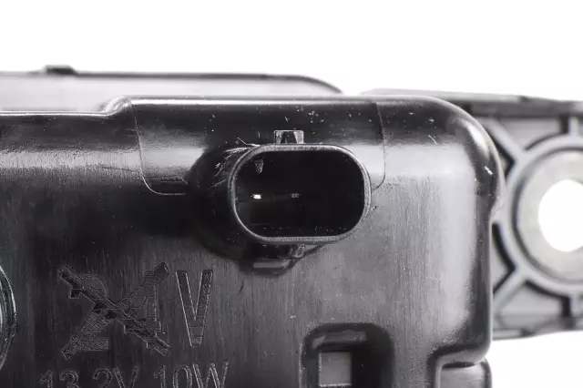 Fog Lamp Assembly - GM (85069288)