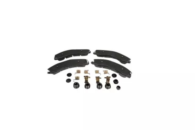 19433095 - : Brake Pads for GM Image