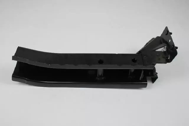 Rear Rail Extension, Left - Mopar (68025493AA)