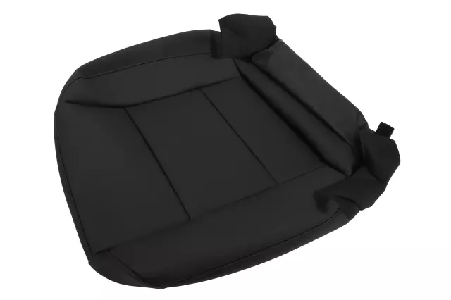 84549998 - Body: Seat Cover for Chevrolet: Silverado 1500, Silverado 2500 HD, Silverado 3500 HD | GMC: Sierra 1500, Sierra 2500 HD, Sierra 3500 HD Image