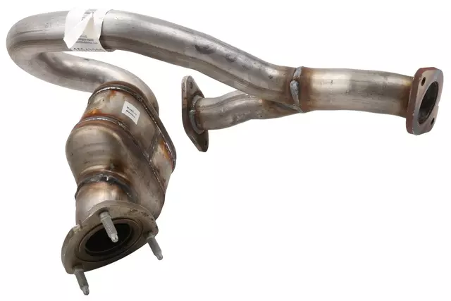 Converter & Pipe - GM (19418971)