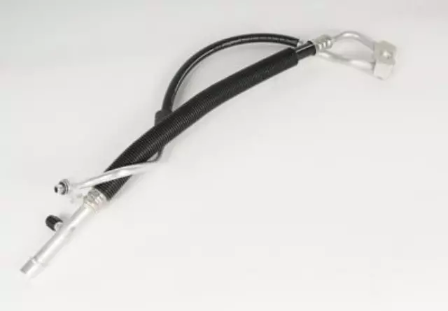 15250411 - HVAC: Pressure Hose for GM Image