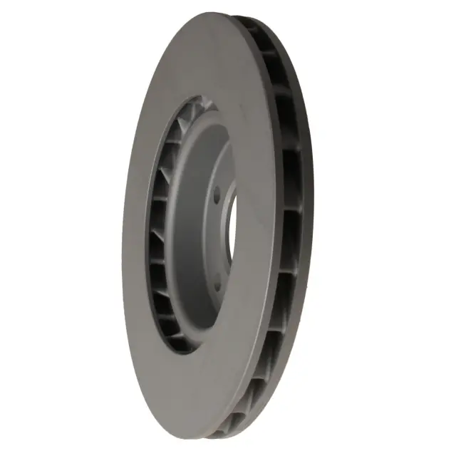 150129120 - : Zimmermann 150.1291.20 Disc Brake Rotor for ZIMMERMANN Image