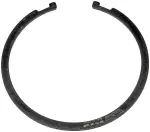 933707 - : Wheel Bearing Retaining Ring for Dorman Image