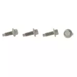 W500212S300 - Emission System: Vacuum Solenoid Screw for Ford: Fusion Image