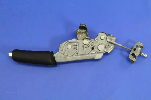 Parking Brake Lever - Mopar (5LB41LK5AD)