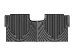 W346 - : All Weather Floor Mats for WeatherTech Image