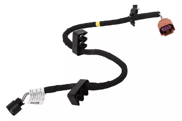 Fuel Sender Wiring Harness Extension - GM (20966181)