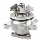 PW579 - : Motorcraft™ Engine Water Pump for Ford: Edge, Escape, Explorer, Focus, Fusion, Special Service Police Sedan, Taurus | Lincoln: MKC, MKT, MKZ Image