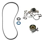 34200139 - : GMB Engine Timing Belt Component Kit w/ Water Pump for GMB Image
