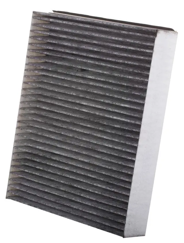 PC9379 - Filters: Cabin Air Filter for PRONTO Image