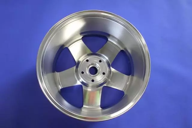 Wheel, Alloy - Mopar (68318018AA)