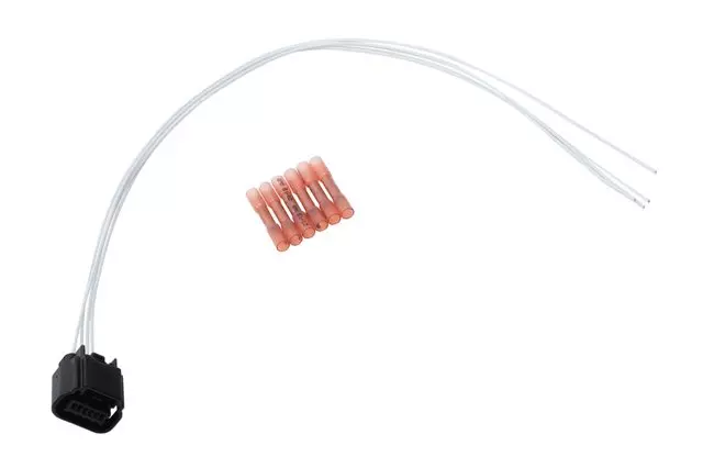 Body Wiring Harness Connector Kit - GM (84932429)