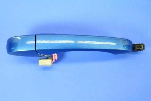 Exterior Door Handle, Left - Mopar (1KR97EBGAB)