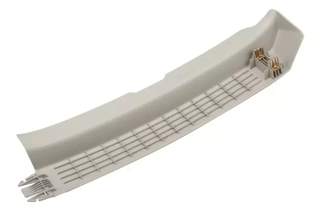 22758660 - Body: Front Cover for GM Image