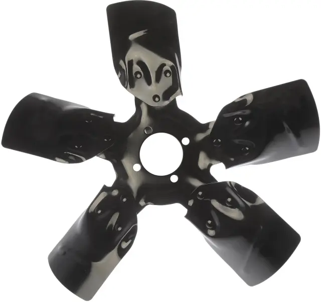 621324 - : Radiator Fan Blade - Steel for Dorman Image