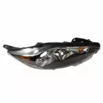 CE8Z13008A - Electrical: Headlamp Assembly for Ford: Fiesta Image