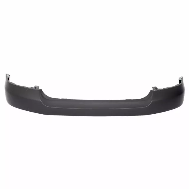 4L3Z17D957DA - Body: Bumper Cover for Ford: F-150 | Lincoln: Mark LT Image