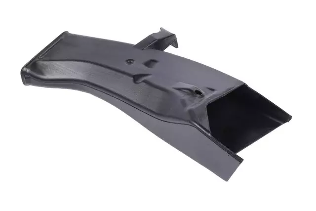 23423009 - : Front Driver Side Brake Rotor Cooling Duct for GM Image