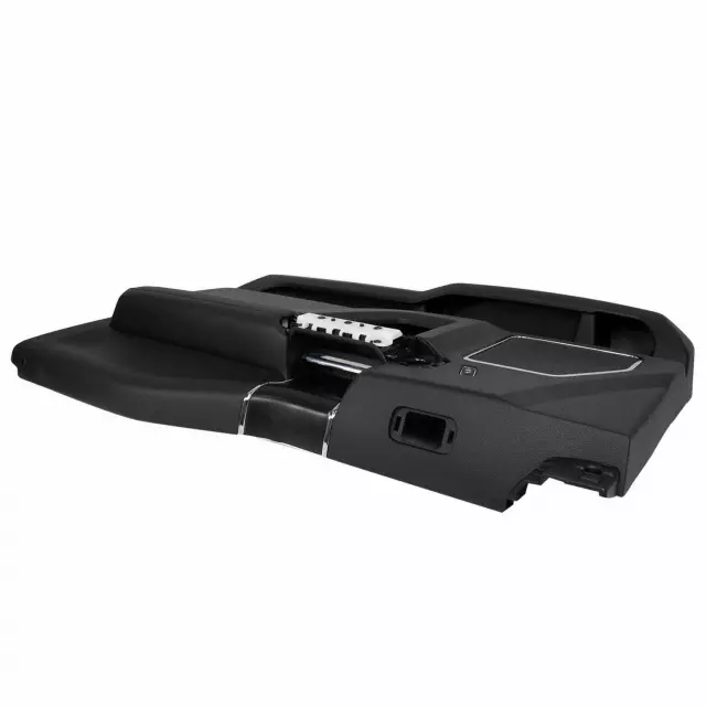 Door Interior Trim Panel - Ford (KC3Z-2823942-LA)