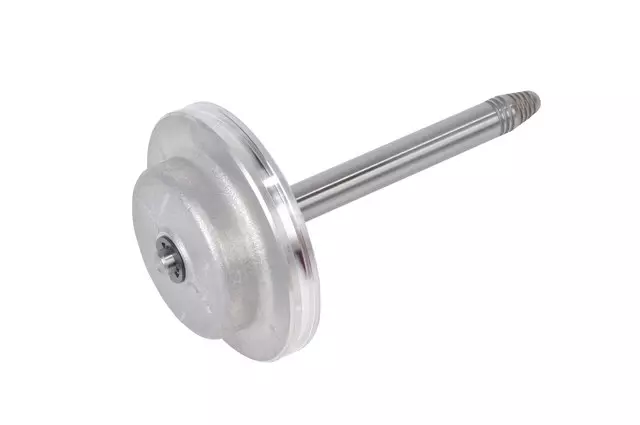 24281470 - : Automatic Transmission Forward Band Servo Piston Retainer for GM Image