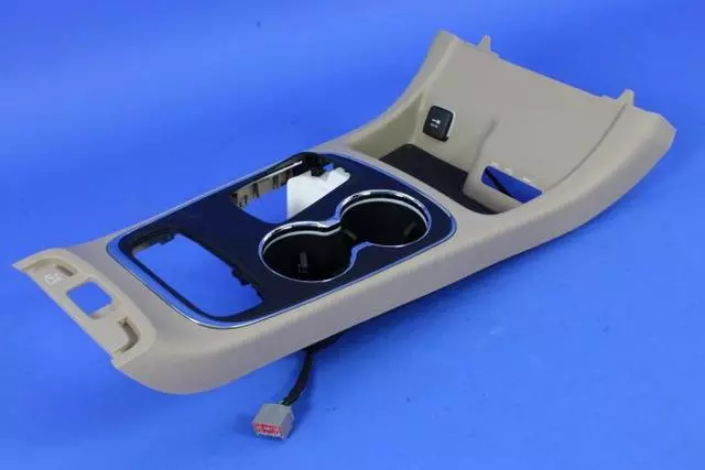 Gear Shift Indicator Bezel - Mopar (5VB91HL1AA)