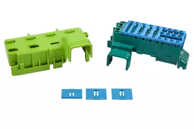 19332891 - : Wiring Harness Connector for GM Image