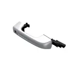 6CV64JSCAD - Doors, Door Mirrors and Related Parts: Exterior Door Handle, Right for Mopar Image