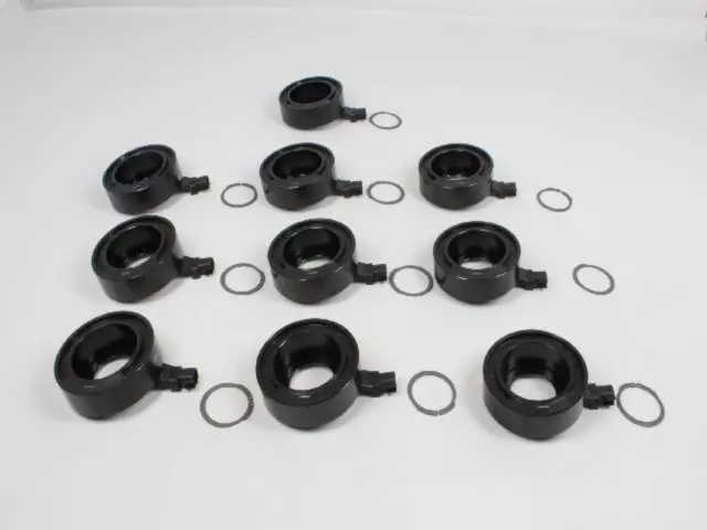 AIR CONDITIONING CLUTCH - COIL 68084275AB - Mopar (68084275AB)