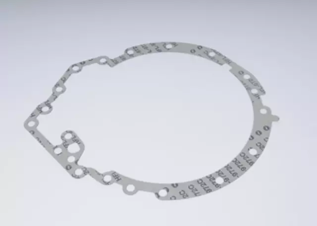 29536941 - Transmission: Automatic Transmission Extension Housing Seal for Chevrolet: Silverado 2500 HD, Silverado 2500 HD Classic, Silverado 3500, Silverado 3500 Classic, Silverado 3500 HD | GMC: Sierra 2500 HD, Sierra 2500 HD Classic, Sierra 3500, Sierra 3500 Classic, Sierra 3500 HD Image