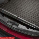 431510IMSK - : SeatBack Cargo Liner HP w/Bumper Protector for WeatherTech Image